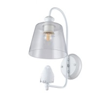 Бра Passero A4289AP-1WH Arte Lamp