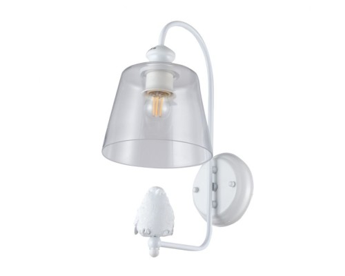 Бра Passero A4289AP-1WH Arte Lamp