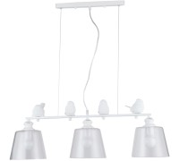 Подвесной светильник Passero A4289SP-3WH Arte Lamp