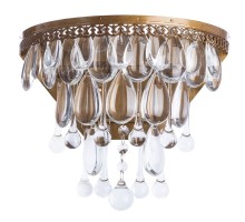 Настенный светильник Regina A4298AP-1AB Arte Lamp