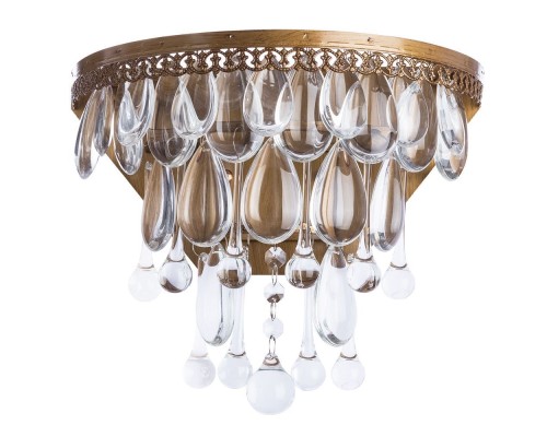 Настенный светильник Regina A4298AP-1AB Arte Lamp