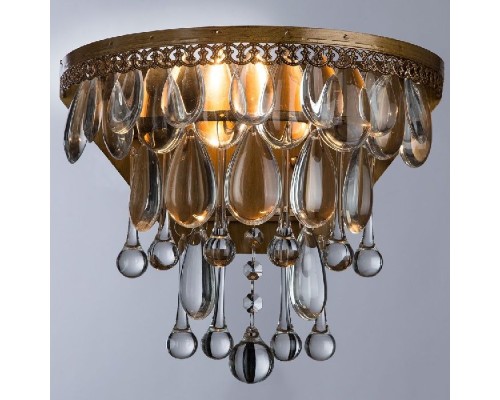 Настенный светильник Regina A4298AP-1AB Arte Lamp