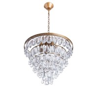 Подвесная люстра Regina A4298SP-5AB Arte Lamp