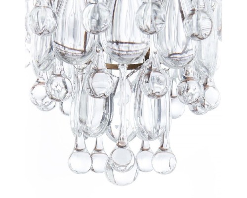 Подвесная люстра Regina A4298SP-5AB Arte Lamp