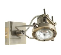 Спот Costruttore A4300AP-1AB Arte Lamp