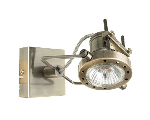 Спот Costruttore A4300AP-1AB Arte Lamp