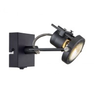 Спот Costruttore A4300AP-1BK Arte Lamp