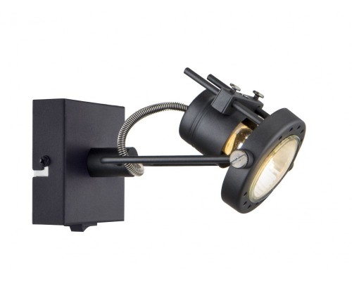 Спот Costruttore A4300AP-1BK Arte Lamp