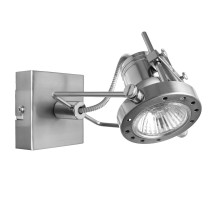 Спот Costruttore A4300AP-1SS Arte Lamp