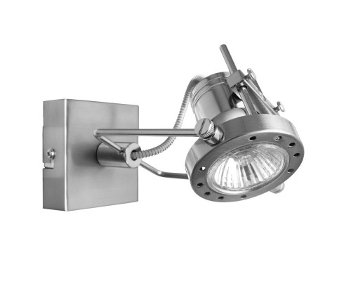 Спот Costruttore A4300AP-1SS Arte Lamp