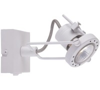 Спот Costruttore A4300AP-1WH Arte Lamp
