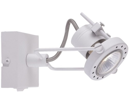 Спот Costruttore A4300AP-1WH Arte Lamp