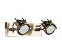 Спот Costruttore A4300AP-2AB Arte Lamp