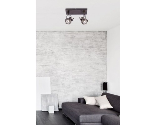 Спот Costruttore A4300AP-2AB Arte Lamp