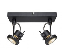 Спот Costruttore A4300AP-2BK Arte Lamp