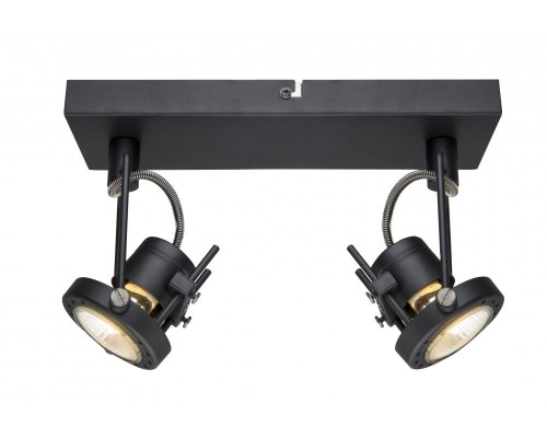 Спот Costruttore A4300AP-2BK Arte Lamp
