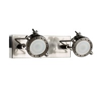 Спот Costruttore A4300AP-2SS Arte Lamp