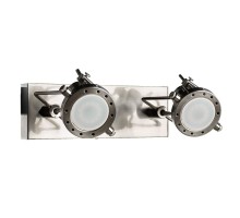 Спот Costruttore A4300AP-2SS Arte Lamp