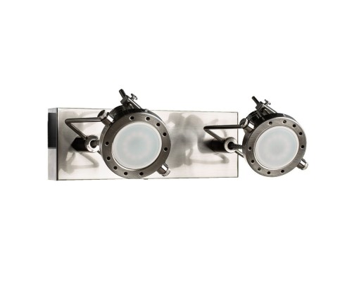 Спот Costruttore A4300AP-2SS Arte Lamp