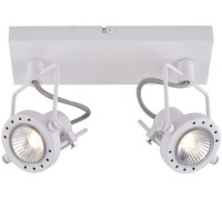 Спот Costruttore A4300AP-2WH Arte Lamp