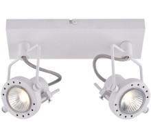 Спот Costruttore A4300AP-2WH Arte Lamp