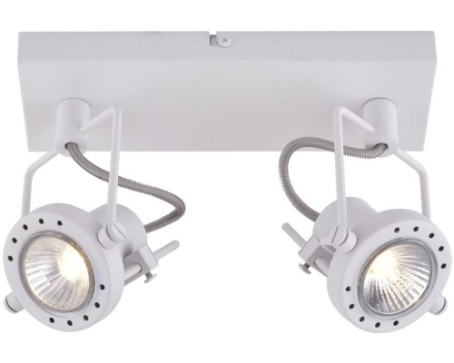 Спот Costruttore A4300AP-2WH Arte Lamp