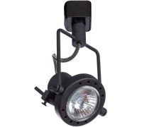 Трековый светильник Costruttore A4300PL-1BK Arte Lamp