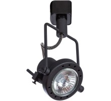 Трековый светильник Costruttore A4300PL-1BK Arte Lamp