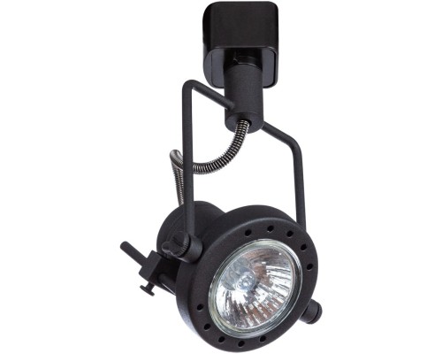 Трековый светильник Costruttore A4300PL-1BK Arte Lamp