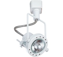 Трековый светильник Costruttore A4300PL-1WH Arte Lamp