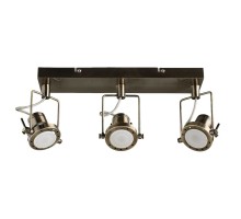 Спот Costruttore A4300PL-3AB Arte Lamp