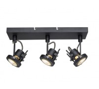 Спот Costruttore A4300PL-3BK Arte Lamp