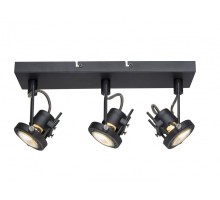 Спот Costruttore A4300PL-3BK Arte Lamp