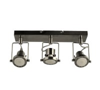 Спот Costruttore A4300PL-3SS Arte Lamp