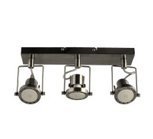 Спот Costruttore A4300PL-3SS Arte Lamp