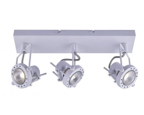 Спот Costruttore A4300PL-3WH Arte Lamp