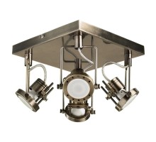 Спот Costruttore A4300PL-4AB Arte Lamp