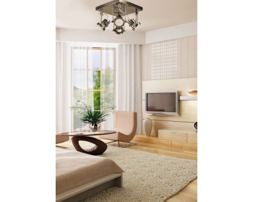 Спот Costruttore A4300PL-4AB Arte Lamp