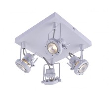 Спот Costruttore A4300PL-4WH Arte Lamp