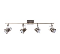 Спот Costruttore A4301PL-4AB Arte Lamp