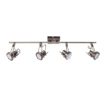 Спот Costruttore A4301PL-4AB Arte Lamp
