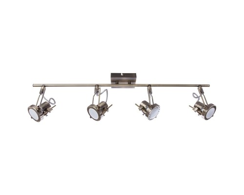 Спот Costruttore A4301PL-4AB Arte Lamp