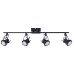 Спот Costruttore A4301PL-4BK Arte Lamp