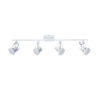 Спот Costruttore A4301PL-4WH Arte Lamp