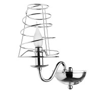 Бра Cage A4320AP-1CC Arte Lamp
