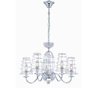 Подвесная люстра Cage A4320LM-5CC Arte Lamp