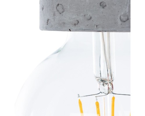 Подвесной светильник Bender A4321SP-1GY Arte Lamp