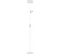 Торшер Duetto A4329PN-2WH Arte Lamp