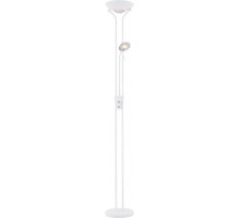 Торшер Duetto A4329PN-2WH Arte Lamp
