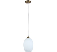 Подвесной светильник Propus A4344SP-1PB Arte Lamp